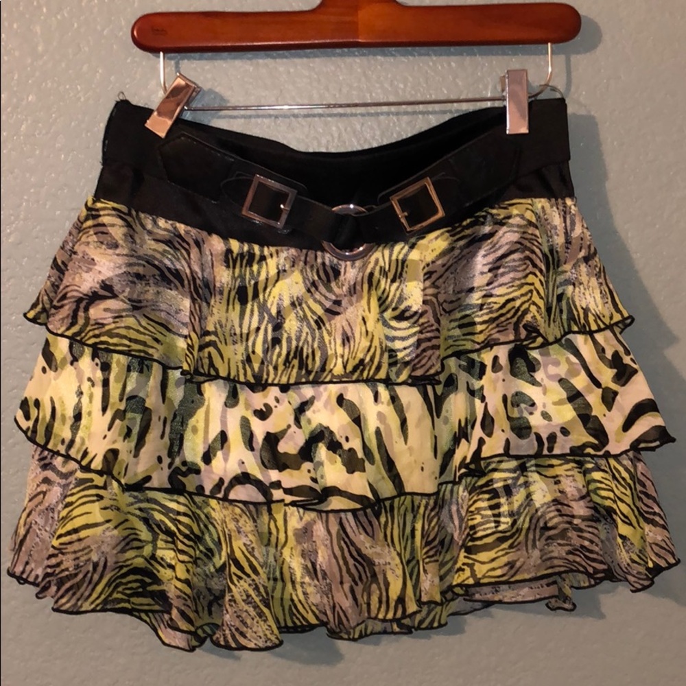Steve Madden skirt
